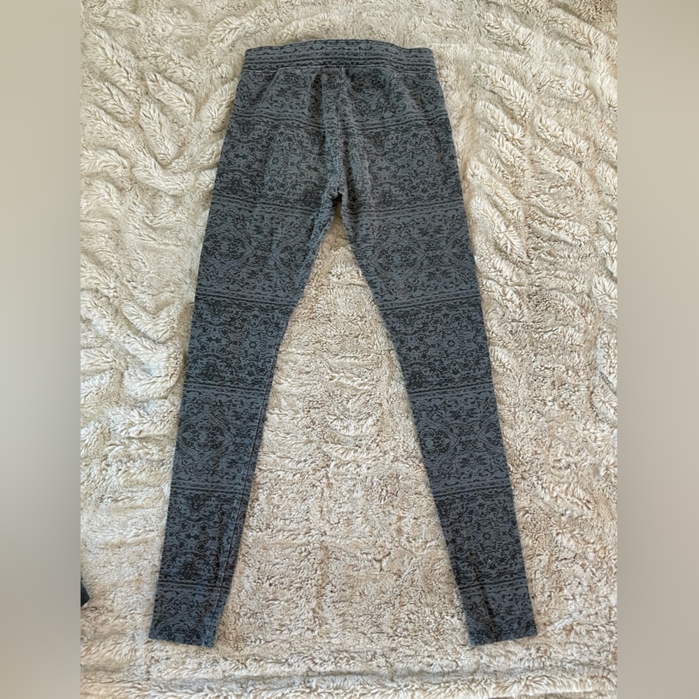 Abercrombie & Fitch New York Leggings XS (3 Pair) - Picture 5 of 6